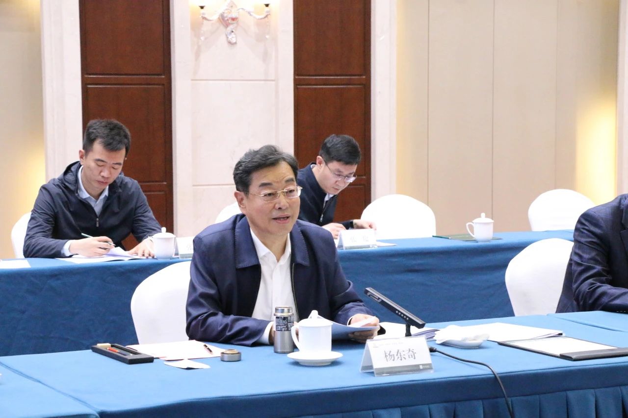 山东省人大常委会领导莅临滨城区第二实验小学开展义务教育“一法一条例”执法检查